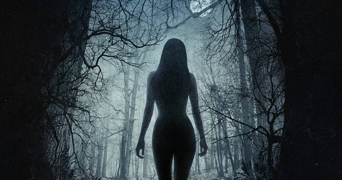 The Witch Movie Poster (11 x 17 The Witch Movie Poster (11 x 17