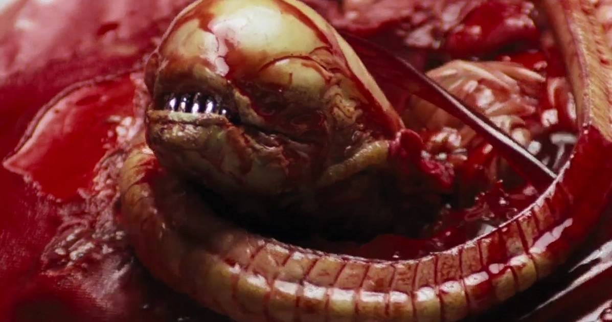New Alien Documentary Reveals Hilariously Inappropriate Origins of the ...