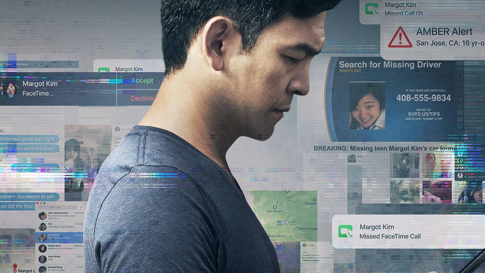Searching 2 Finds Its Directors, Story Will Follow New Characters