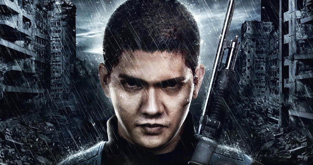 The Raid 3 Won't Happen Until 2018 or 2019