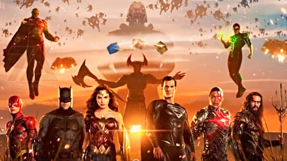 #ReleaseTheSnyderCut Announcement Rumors Heat Up, Is It Really Happening?