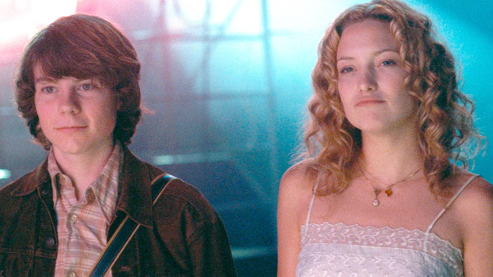 Almost Famous Shows Off Its Love of Music in Never-Before-Seen Deleted ...