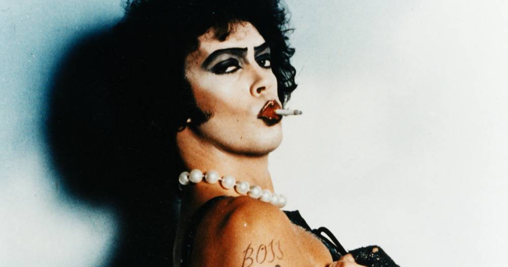 Tim Curry Will Make a Rare Appearance for The Rocky Horror Picture Show  Reunion