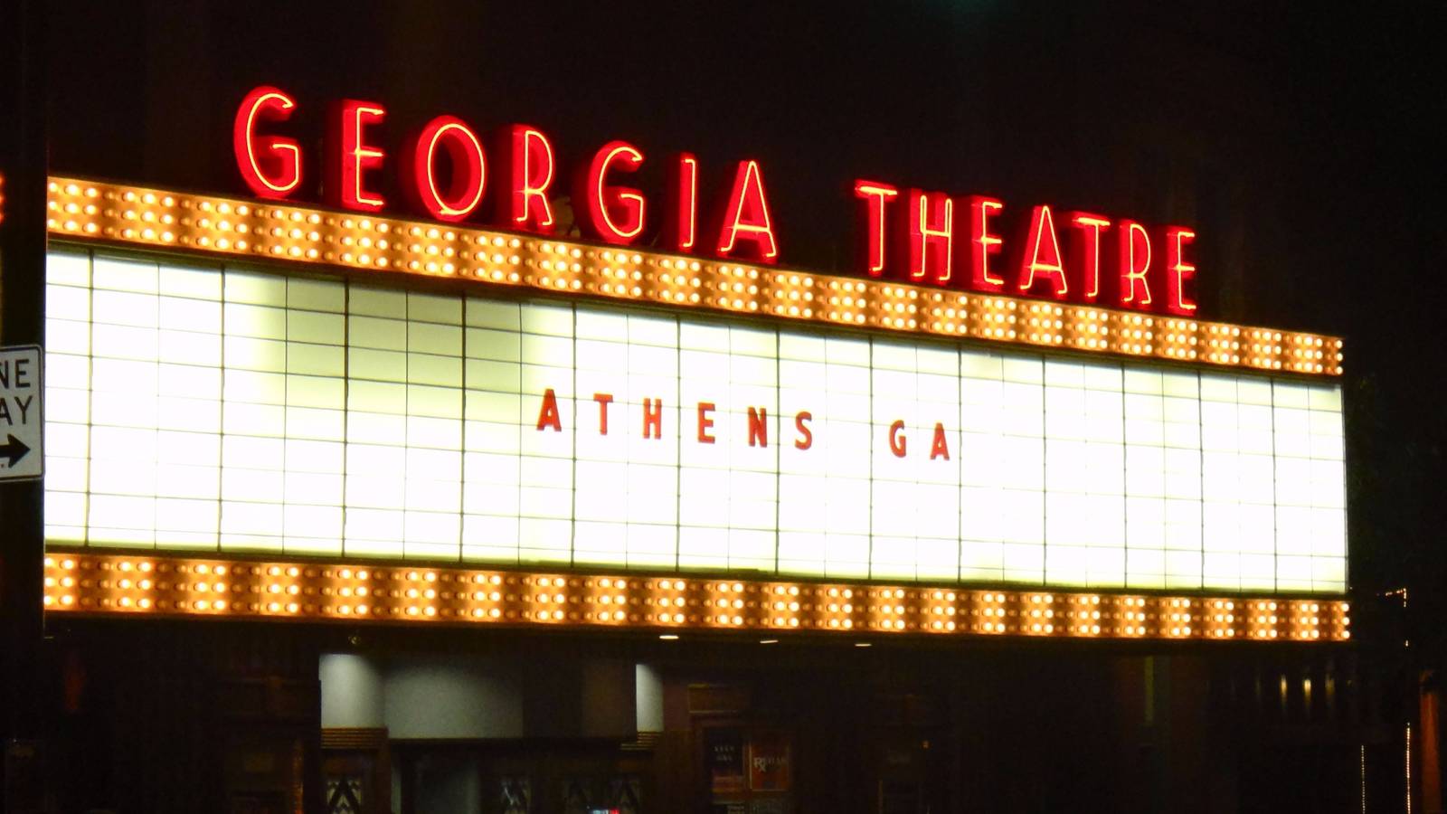 Movie Theaters Reopening Rules Announced