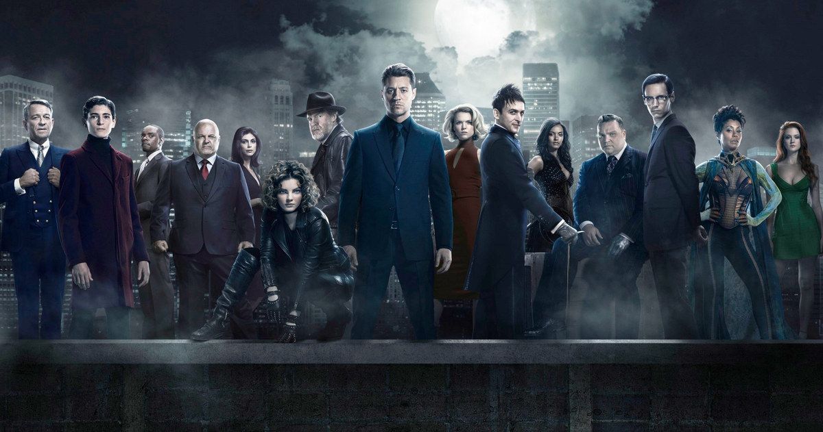 その他 Gotham: The Complete First Season l Tin Case [Blu-Ray + Digital HD] by Ben McKenzie Gotham: Season 1 [Blu-ray] [2014]: Amazon.co.uk: Ben McKenzie