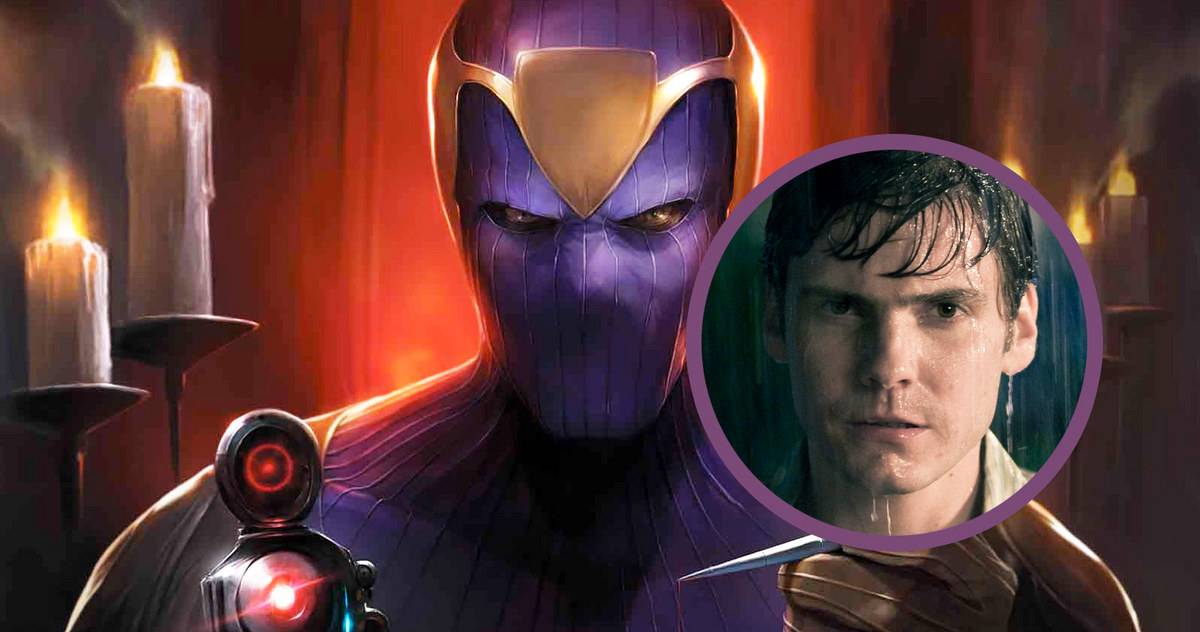 Captain America 3: Daniel Bruhl Is Baron Zemo