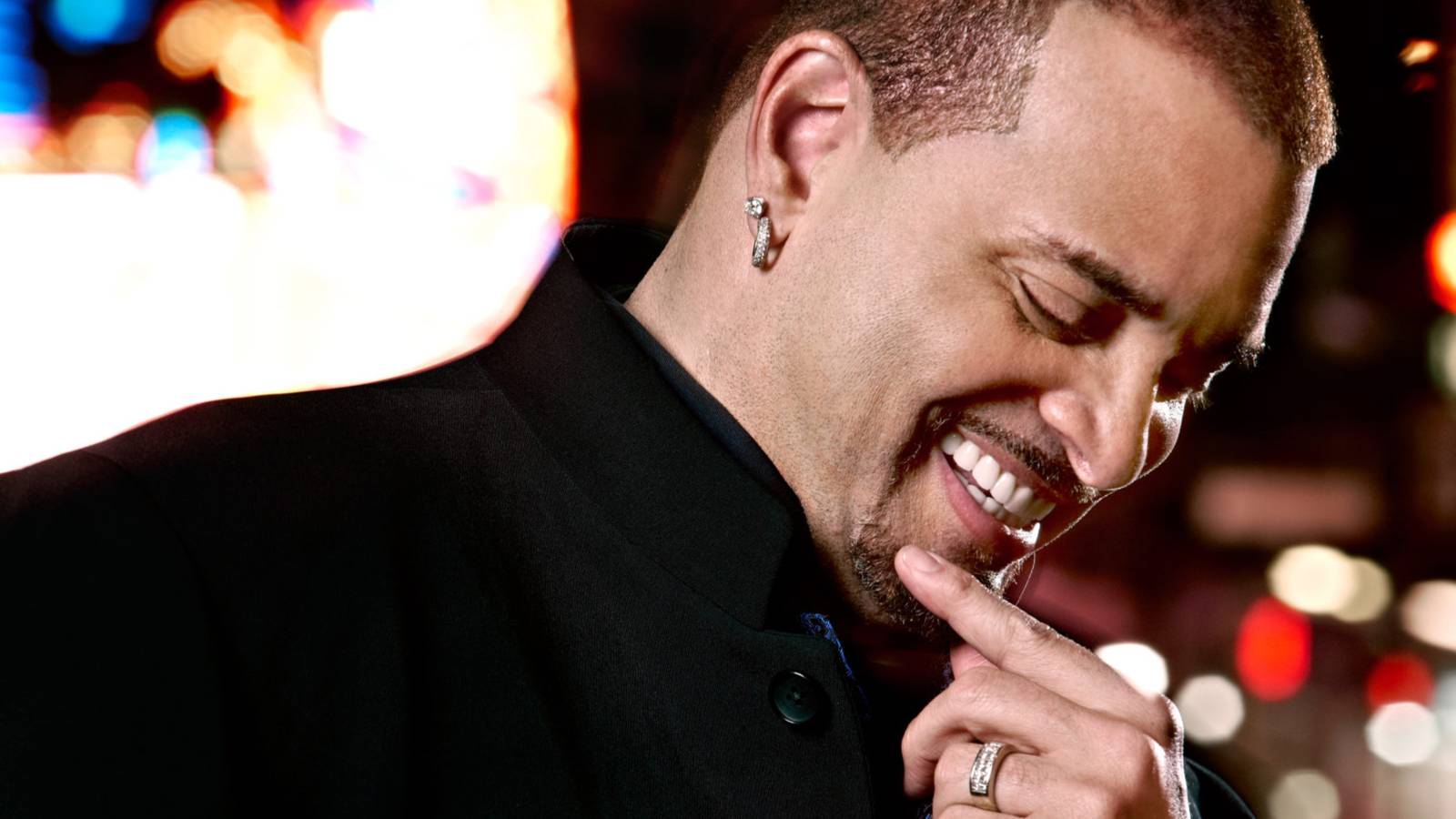 Comedian Sinbad Is Recovering After Suffering a Stroke