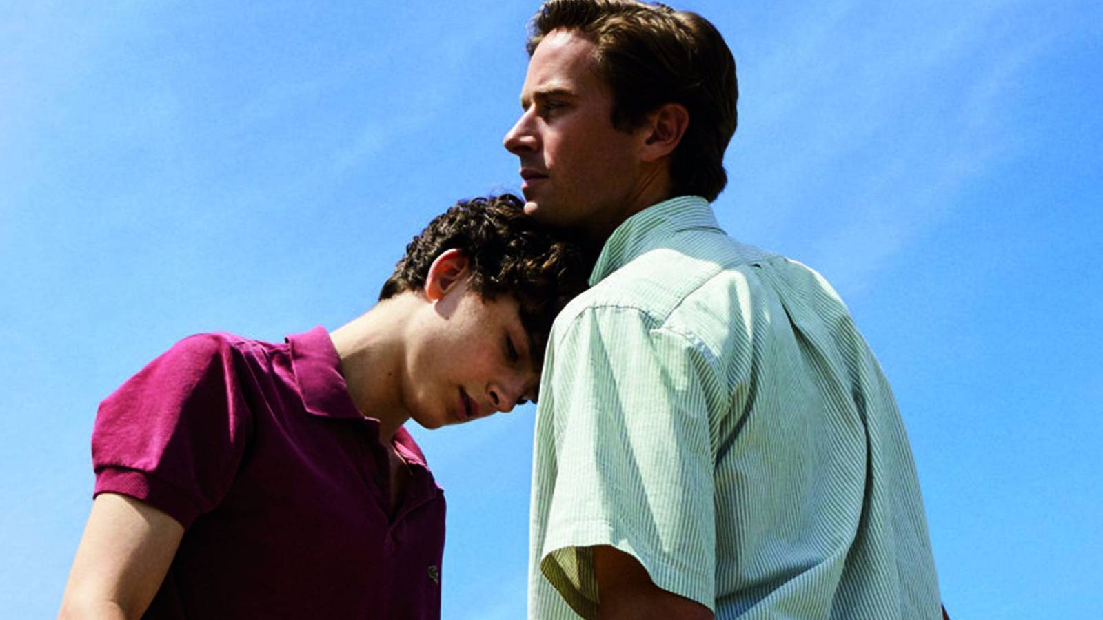 Timothee Chalamet and Armie Hammer Confirmed to Return in Call Me by ...
