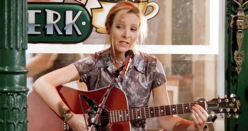 Spencer Pratt Details 'Rude' Encounter With Friends Star Lisa Kudrow