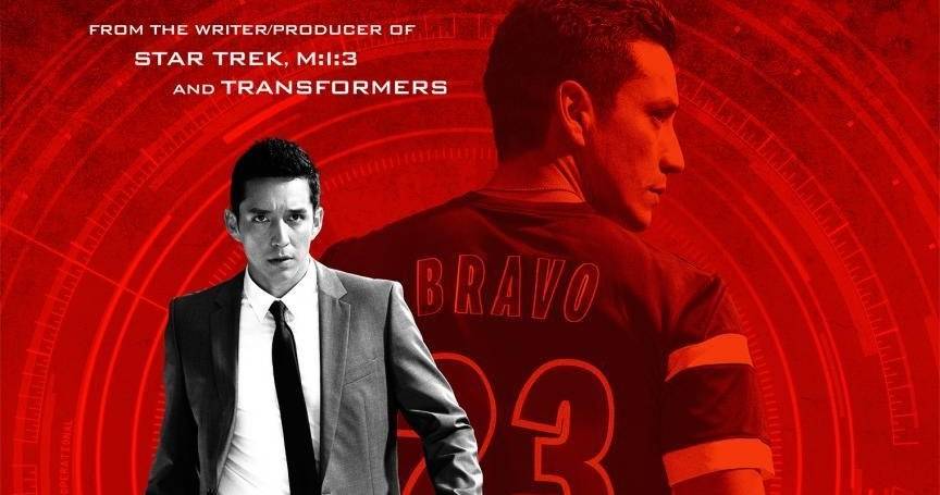 El Rey's Matador Extended Trailer