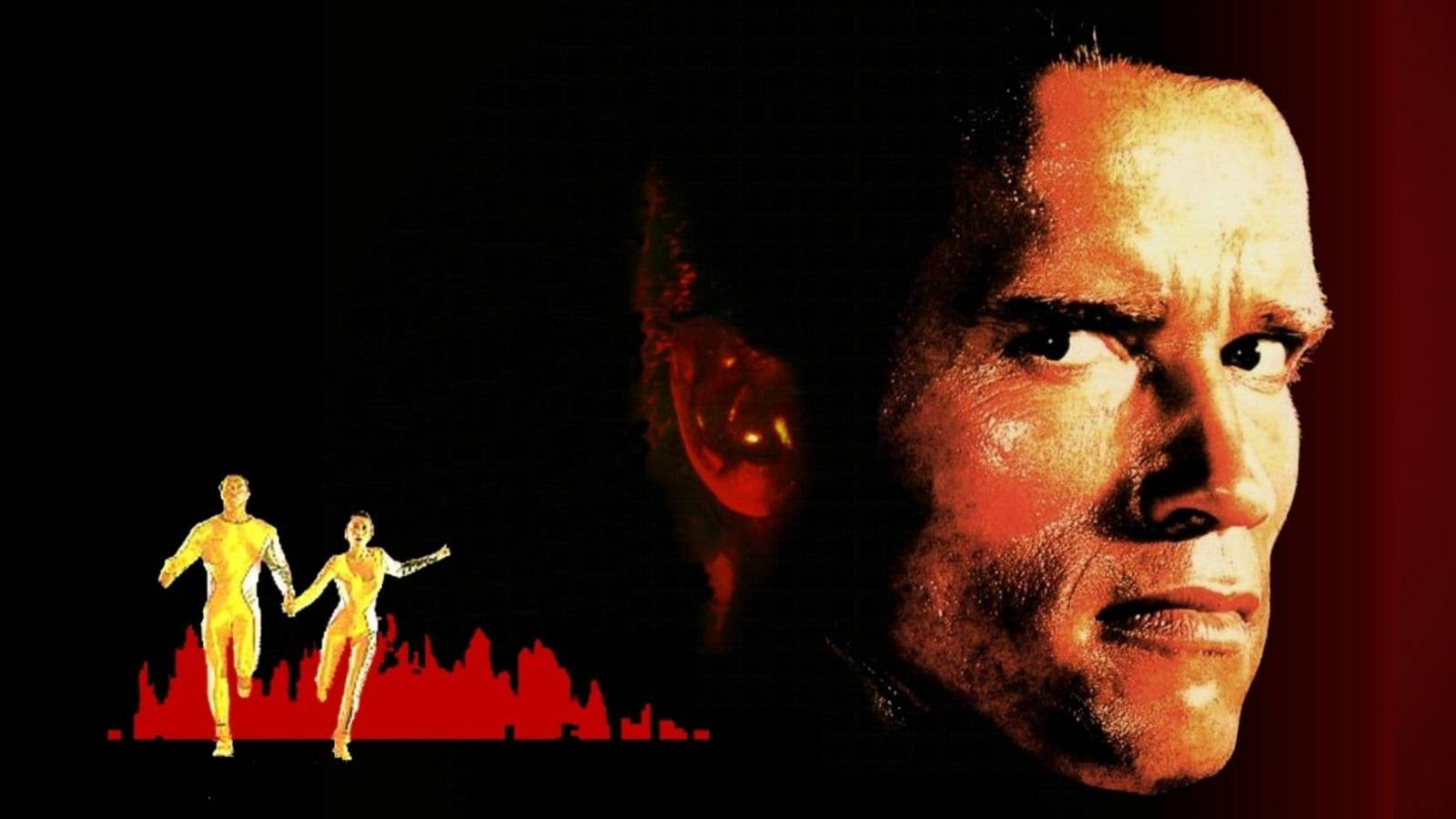 The Running Man Soundtrack Gets Deluxe Edition Vinyl Release This Summer