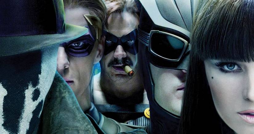 Best Cross-Genre Superhero Movies, Ranked