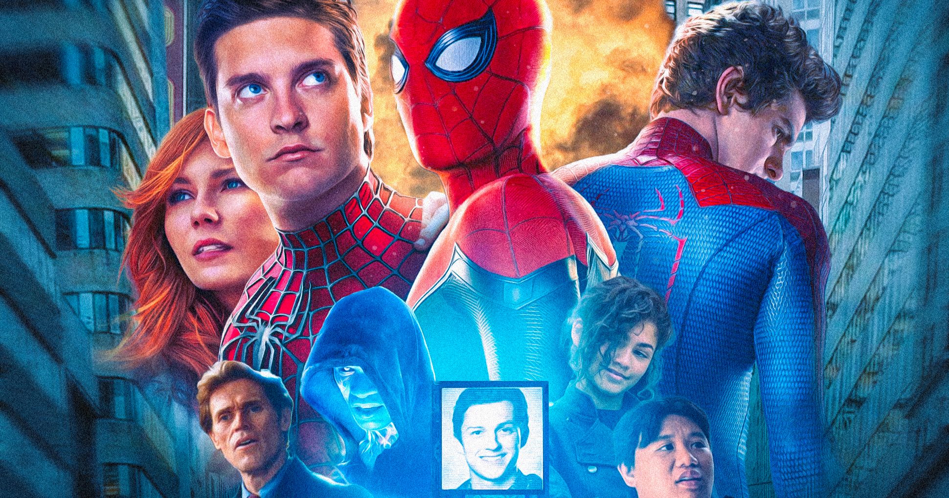 Spider-Man: No Way Home' trailer leaks; Slipknot singer 'very sick' with  Covid; more: Buzz 