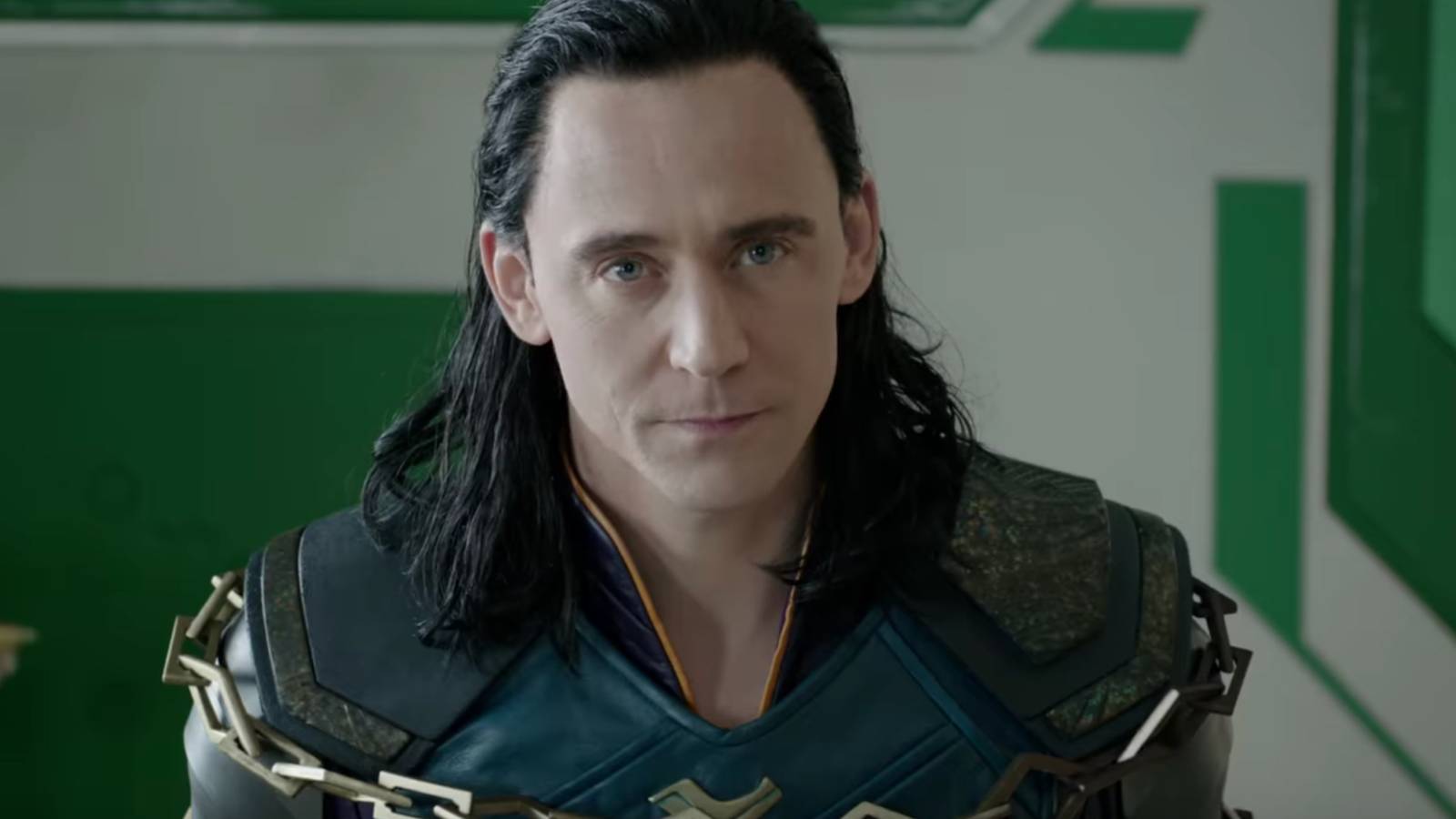 Loki Disney+ Series Begins Shooting in Early 2020
