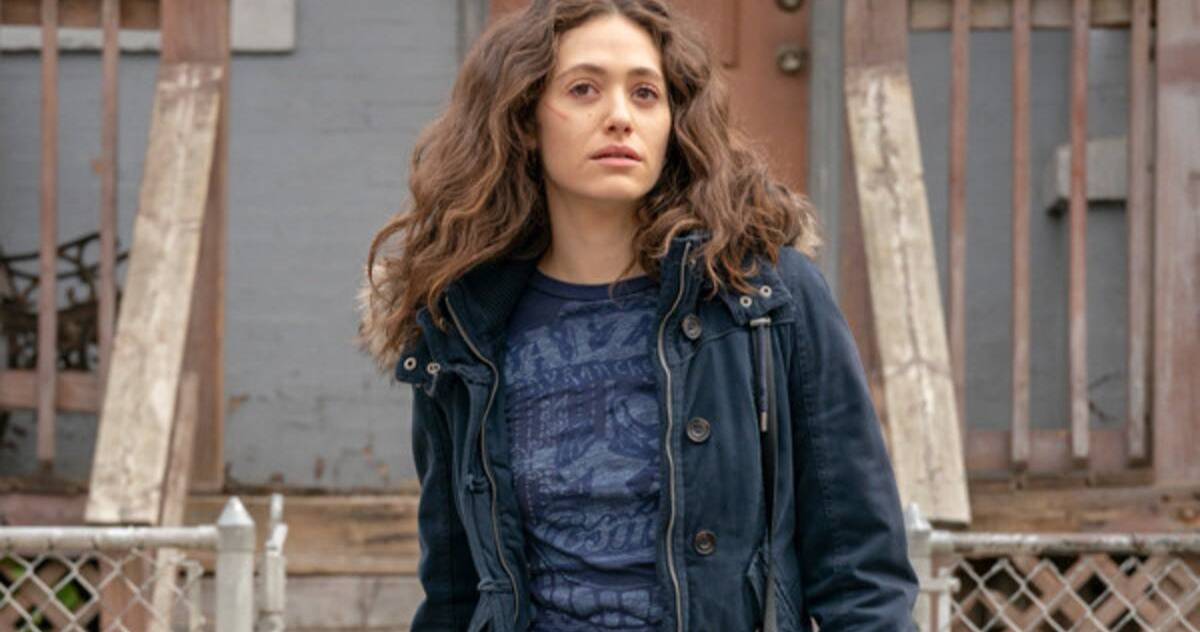 Will Emmy Rossum Return for the Final Season of Shameless on Showtime?