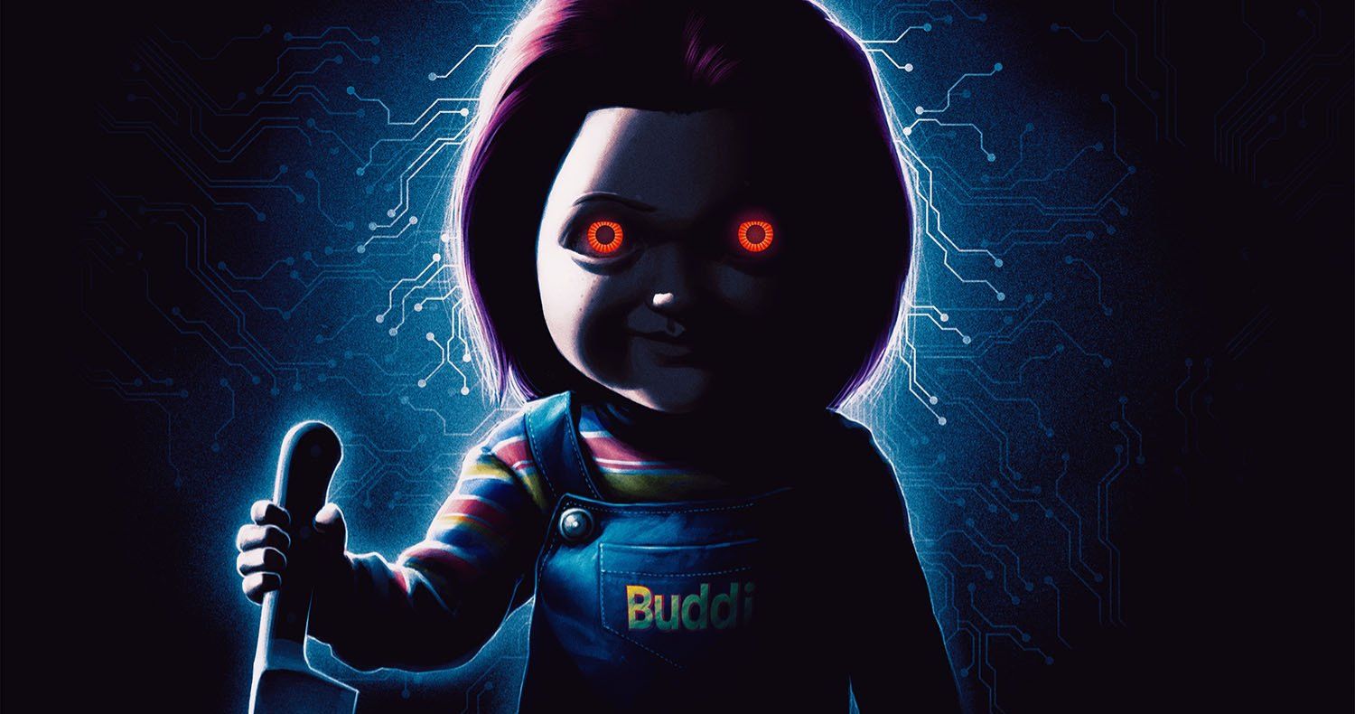 Bear McCreary's Child's Play 2019 Soundtrack Is Coming from
