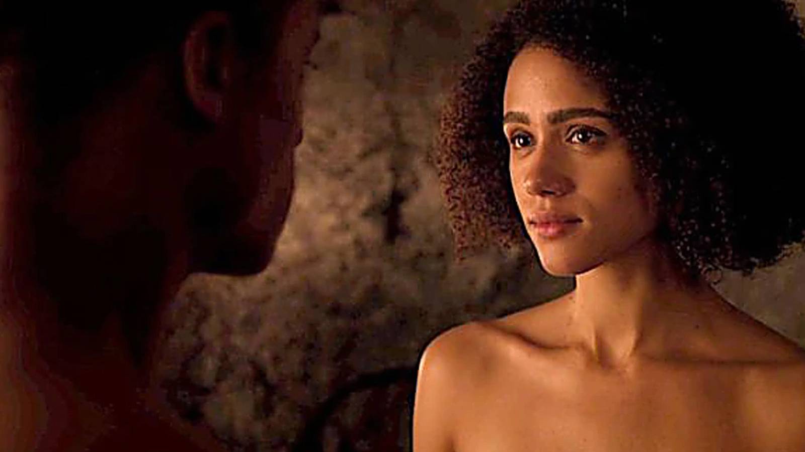 Nathalie Emmanuel Says Game of Thrones Nude Scenes Gave Off the Wrong