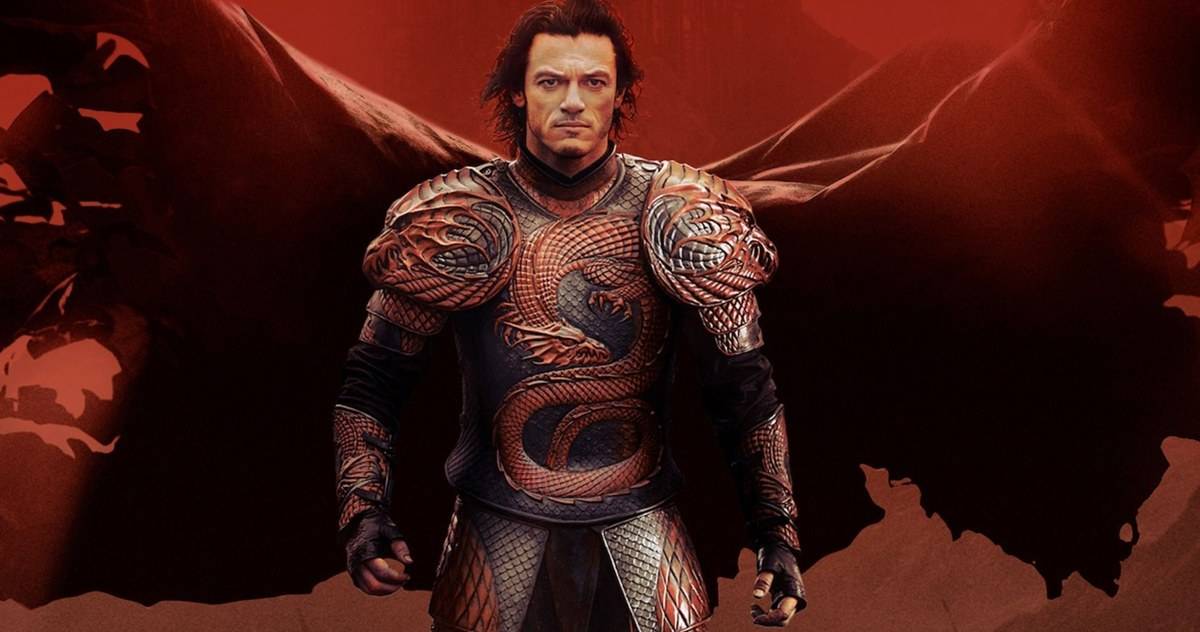 Dracula Untold Will Tie Into Universal Monsters Reboot Series