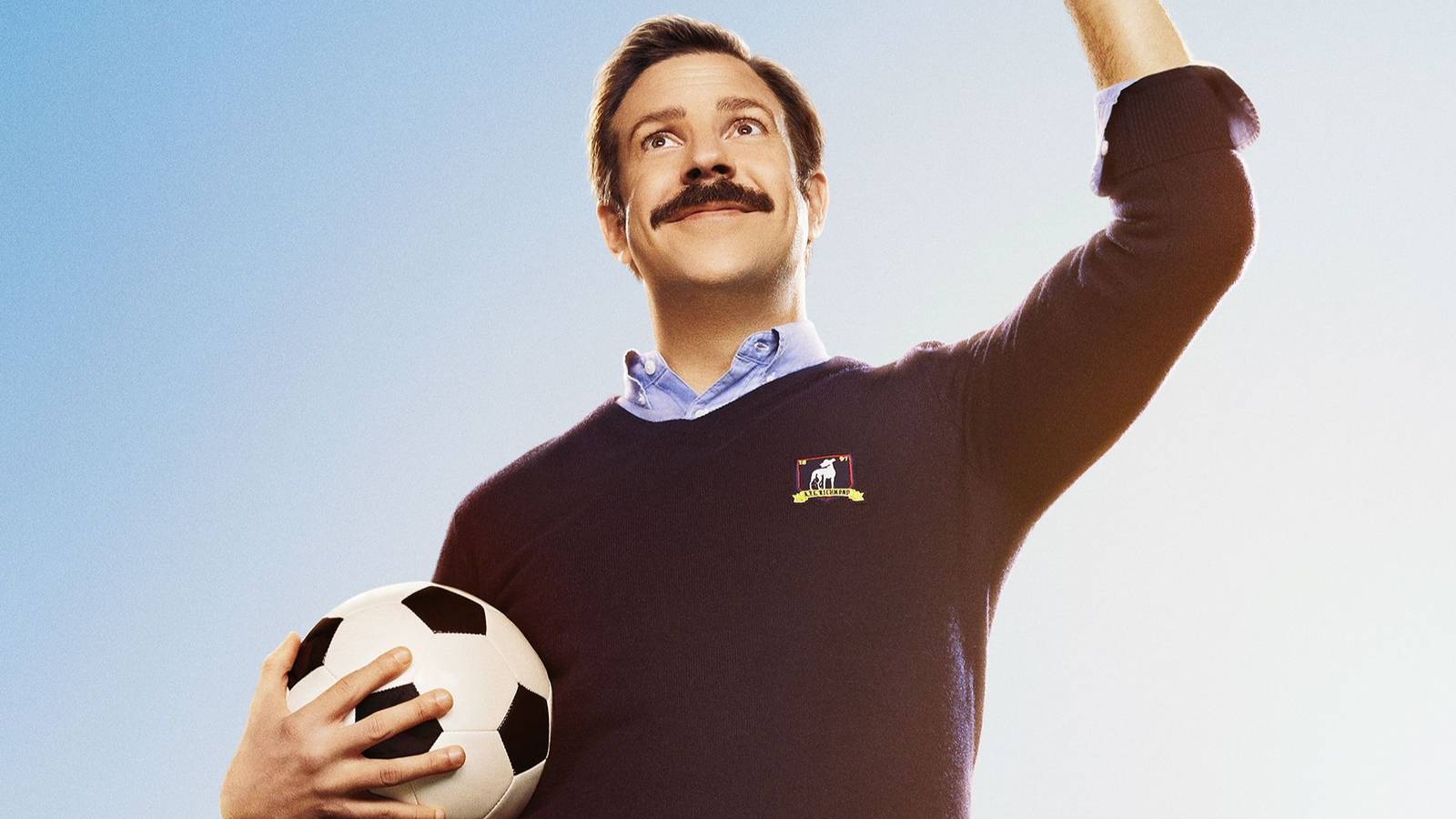 Led Tasso Ted Lasso Season 2: Everything We Know
