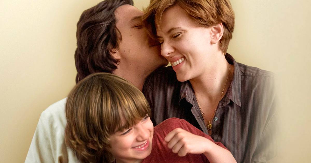 9 Movies Like Marriage Story on Netflix You Should Watch Next