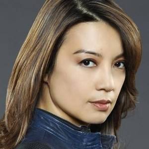 Marvel's Agents of S.H.I.E.L.D. Agent Melinda May Featurette