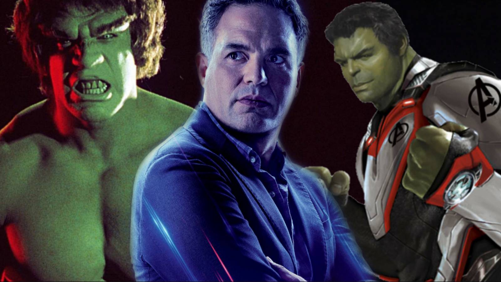Lou Ferrigno Continues to Bash Avengers: Endgame & Mark Ruffalo's Hulk