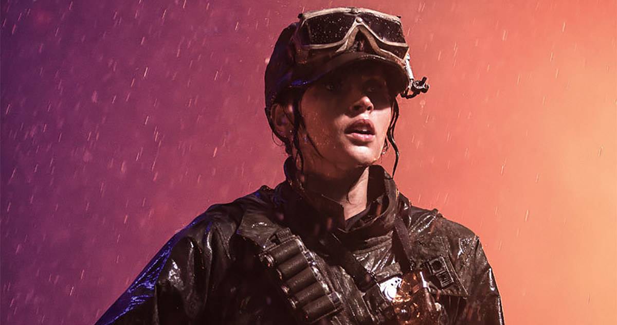 Rogue One Earns Massive $155.5M Opening Weekend