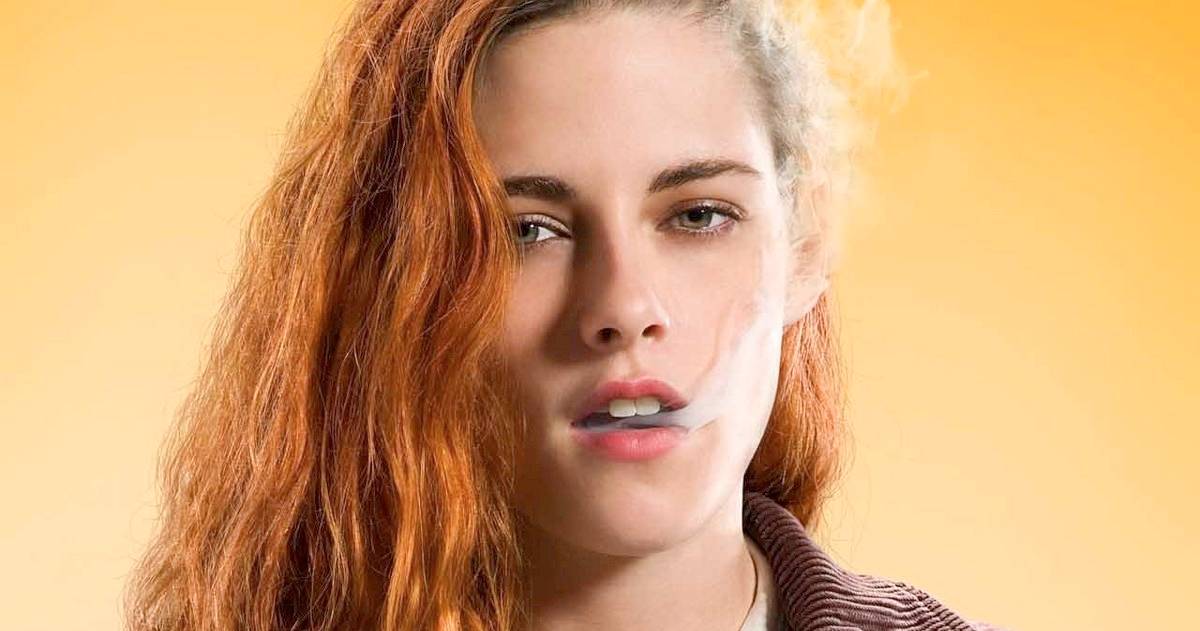 American Ultra Red Band Trailer Reunites Kristen Stewart & Jesse