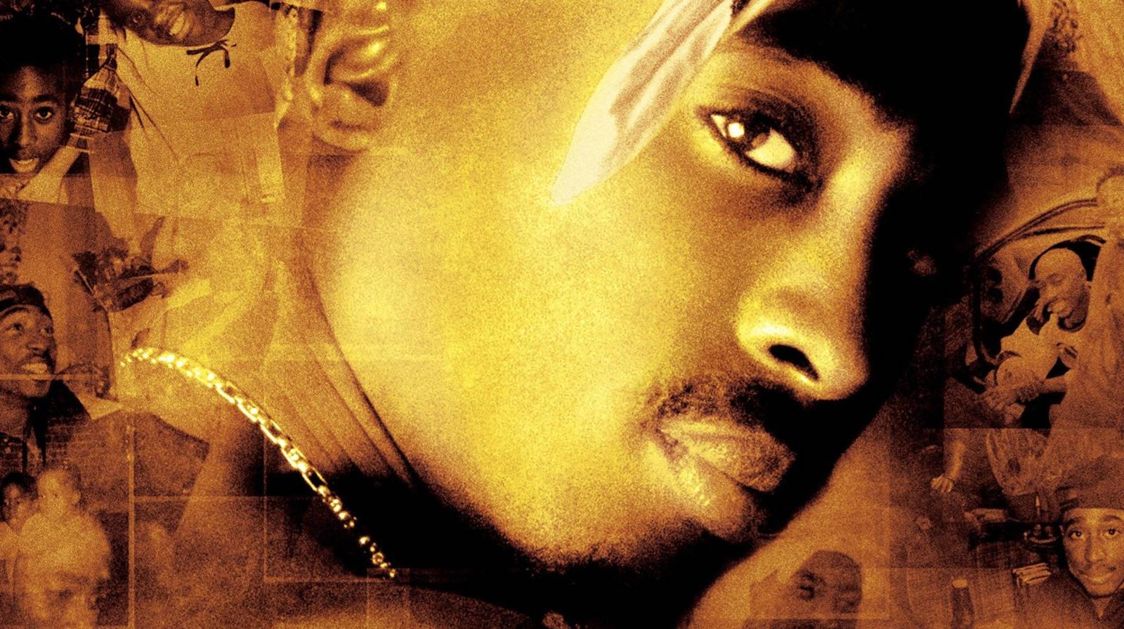 Tupac Rida Jada Pinkett-Smith Shares Never-Heard Tupac Poem as Fans Celebrate His ...