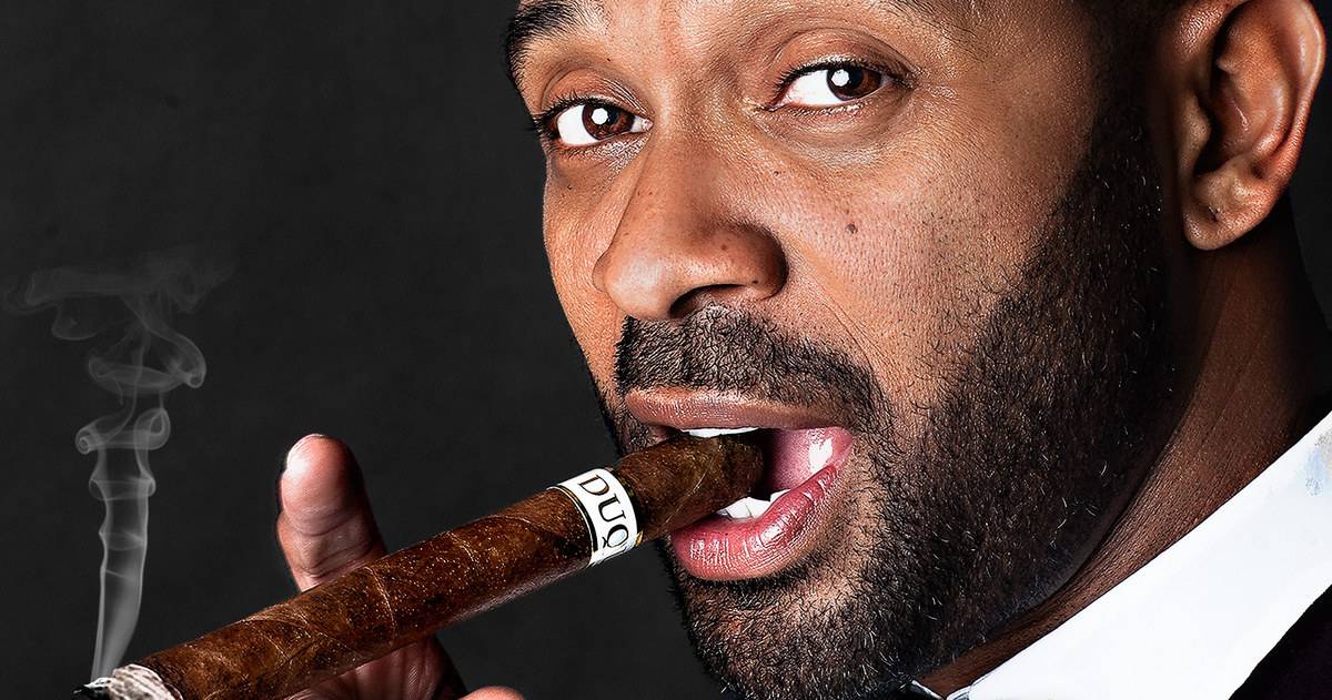 Mike Epps Joins Sony's Madame Web in Mystery Role