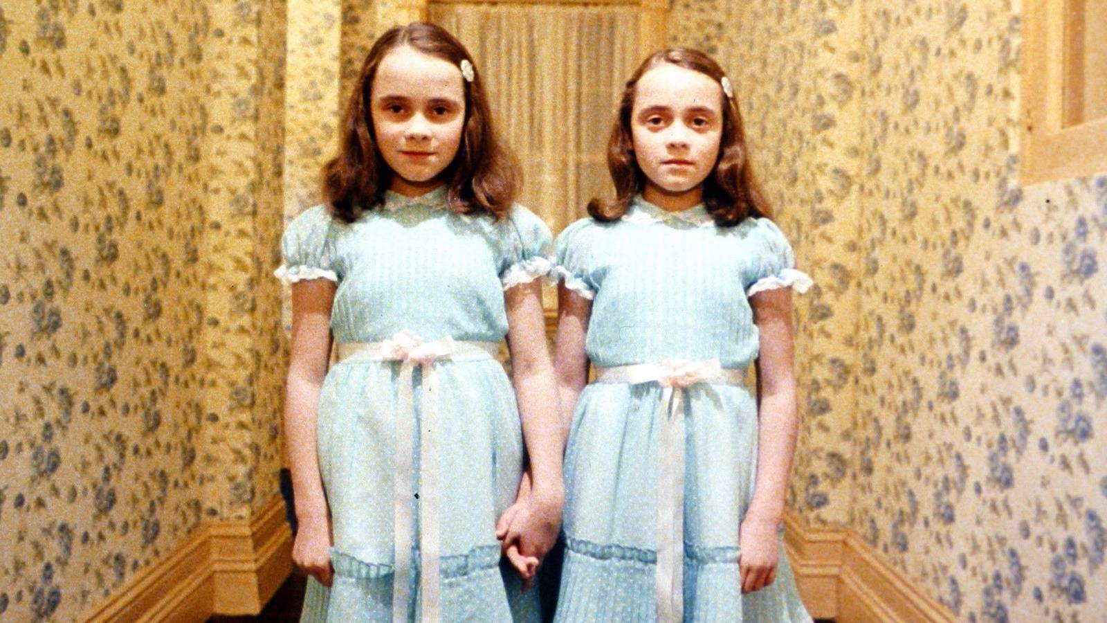 Scrapped The Shining Prequel Details Delve Into the Origins of the 