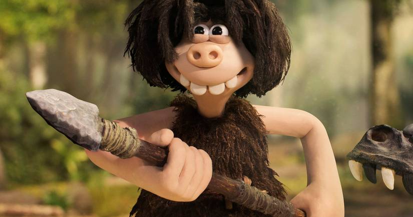 Films About First Humans Best Movies Set During Prehistoric Times, Ranked