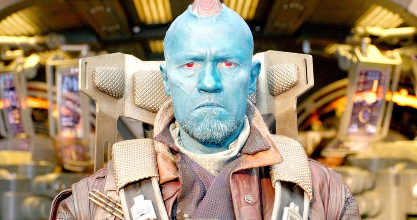 Best Michael Rooker Movies, Ranked