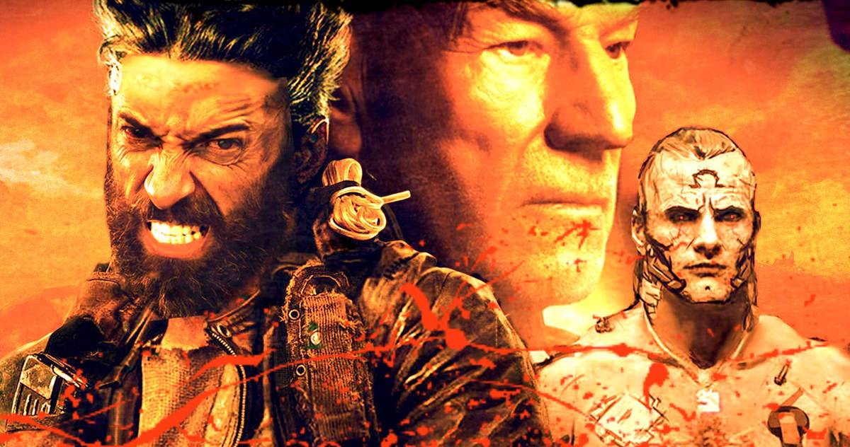 Wolverine 3 Begins Shooting, Will Be R-Rated