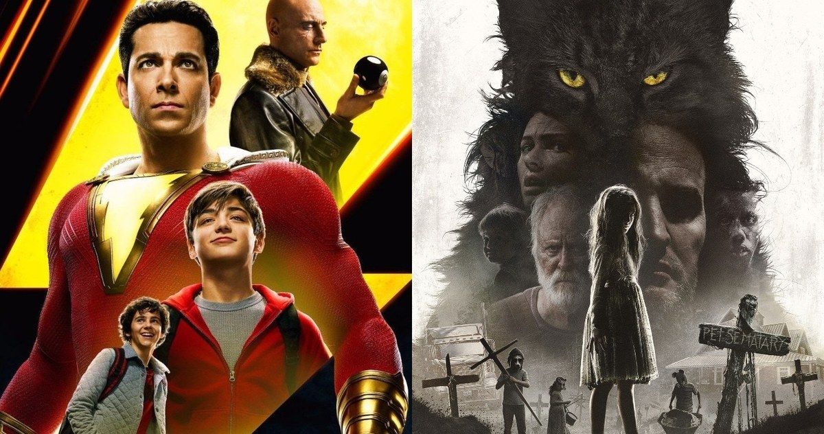 Black Adam box office collection day 1: Dwayne Johnson's DC film pales in  comparison to Marvel hits, but outperforms recent Bollywood releases