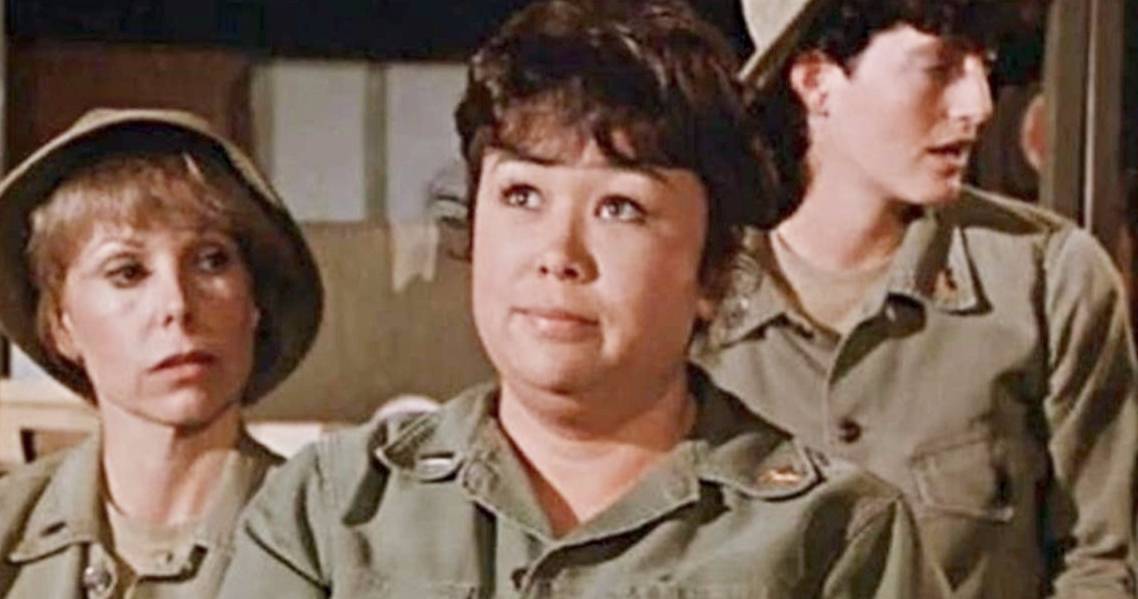 Kellye Nakahara Dies, M*A*S*H Star Was 72(00)