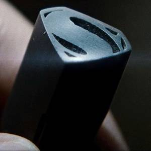 Man of Steel Krypton Featurette and TV Spot