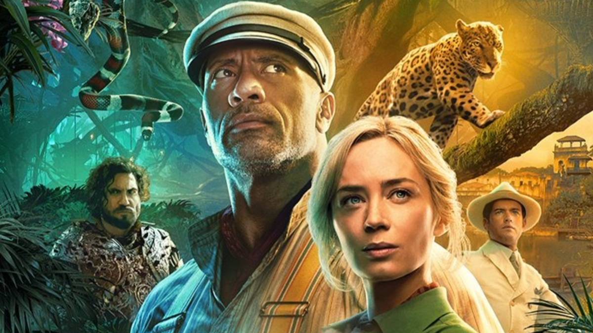 Jungle Cruise 2 Talks Are Already Happening at Disney
