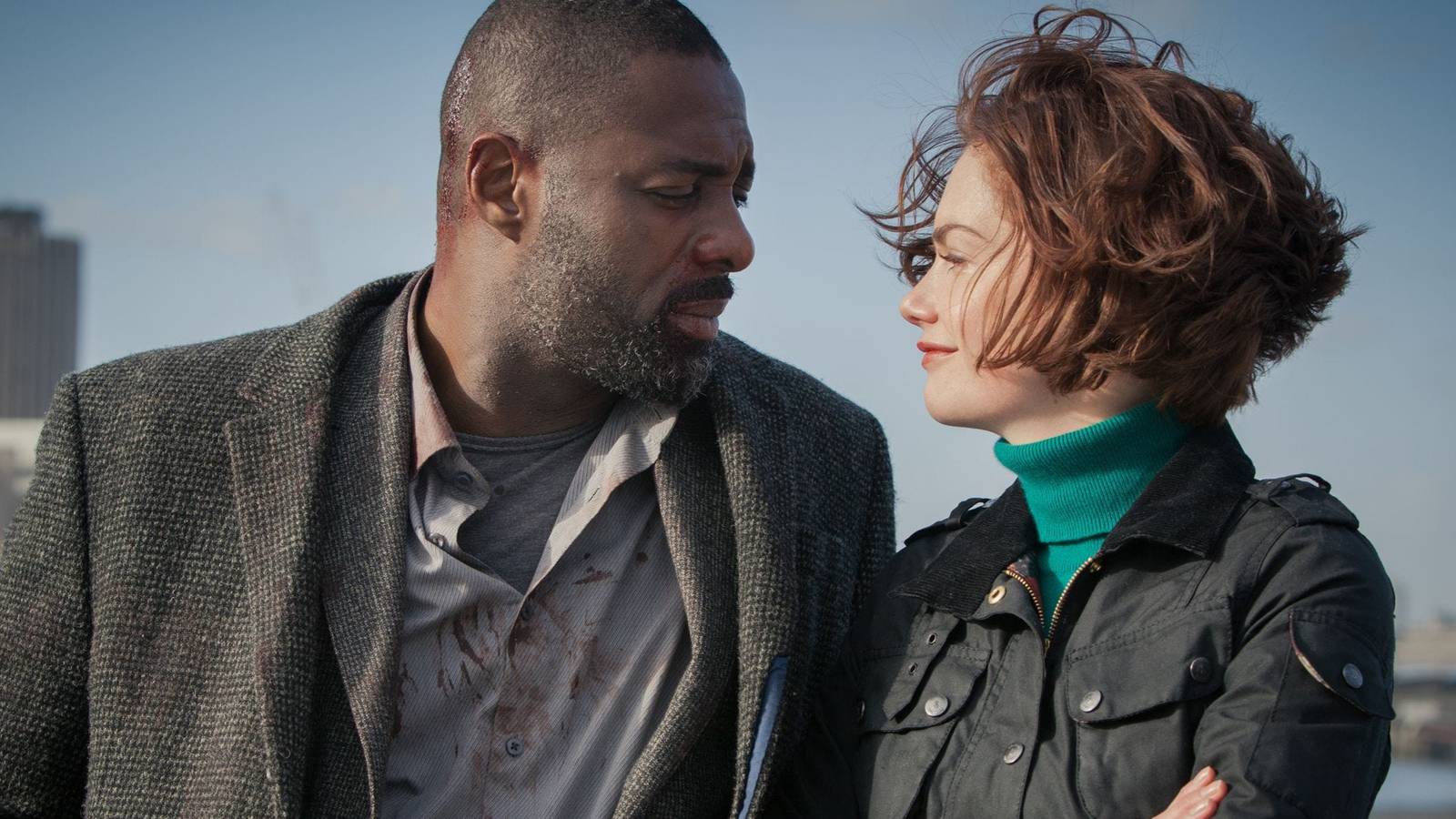 Luther Movie with Idris Elba Is Coming Confirms Series Creator Neil Cross