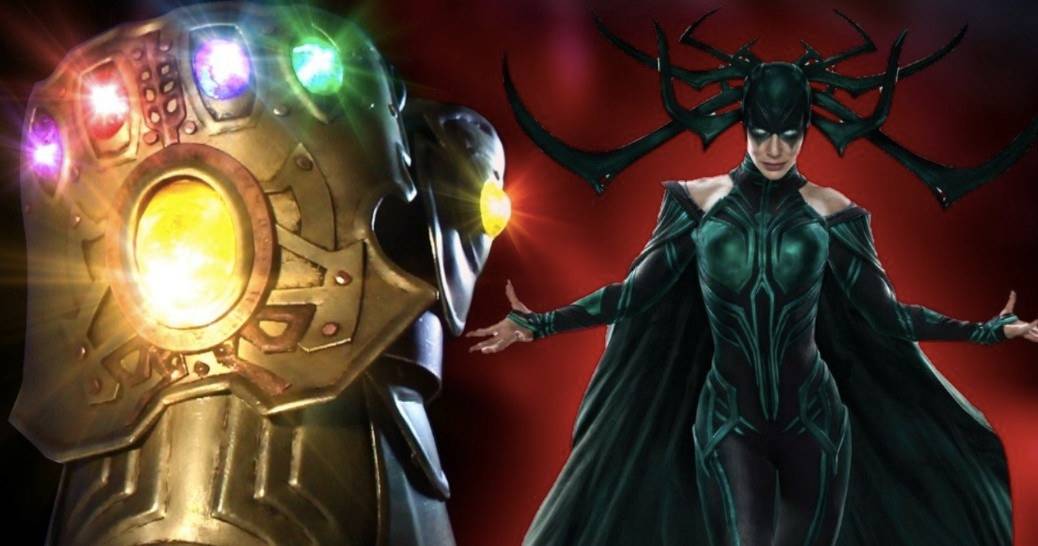 How Thor: Ragnarok Fixes Marvel's Infinity Gauntlet Problem