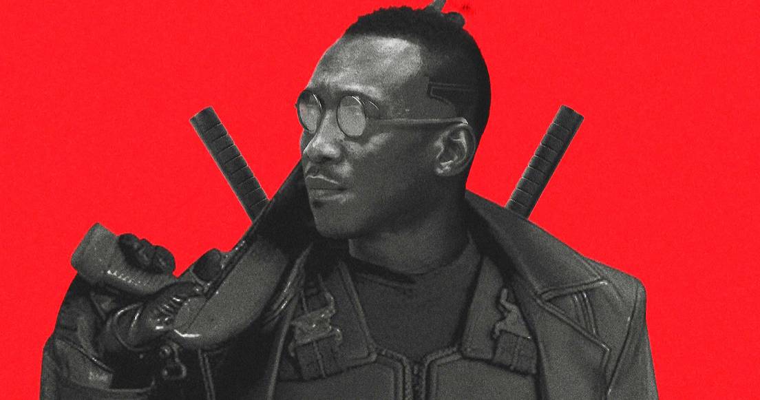 Future Blade Marvel's Blade Reboot Will Begin Filming in July 2022