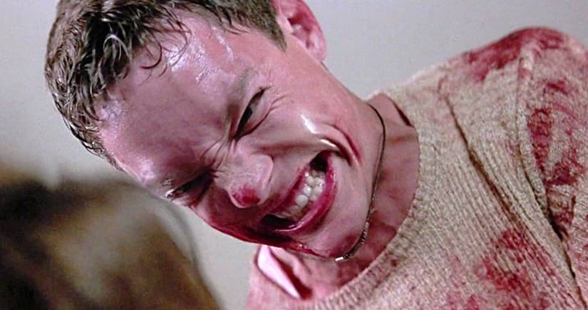 Scream Writer Insists Matthew Lillard's Character Is Dead