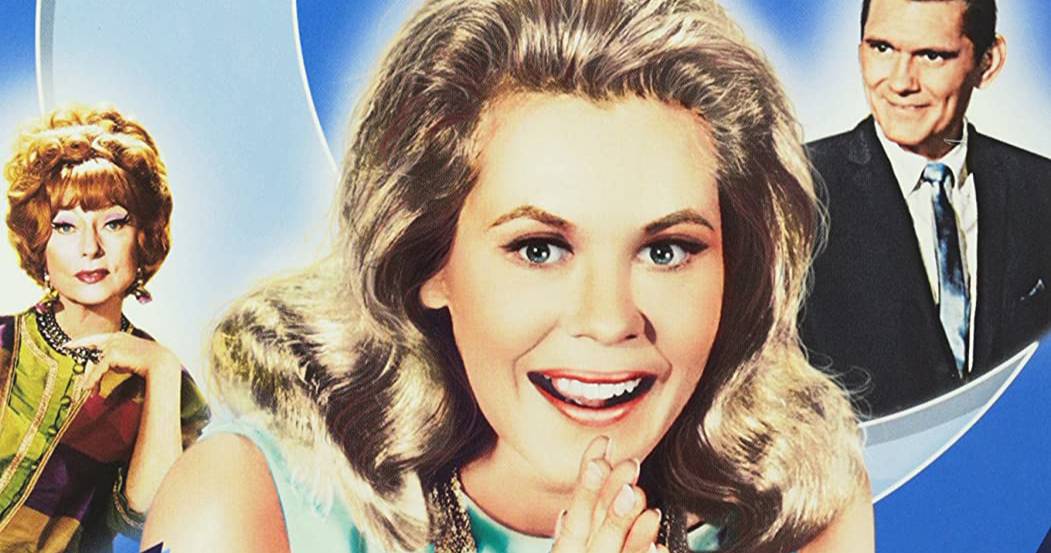 A Bewitched Movie Reboot Based On The Show Is Coming To Sony