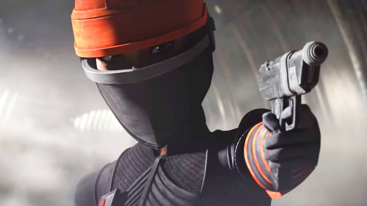 Young Fennec Shand Fully Revealed in New Star Wars: The Bad Batch Promo