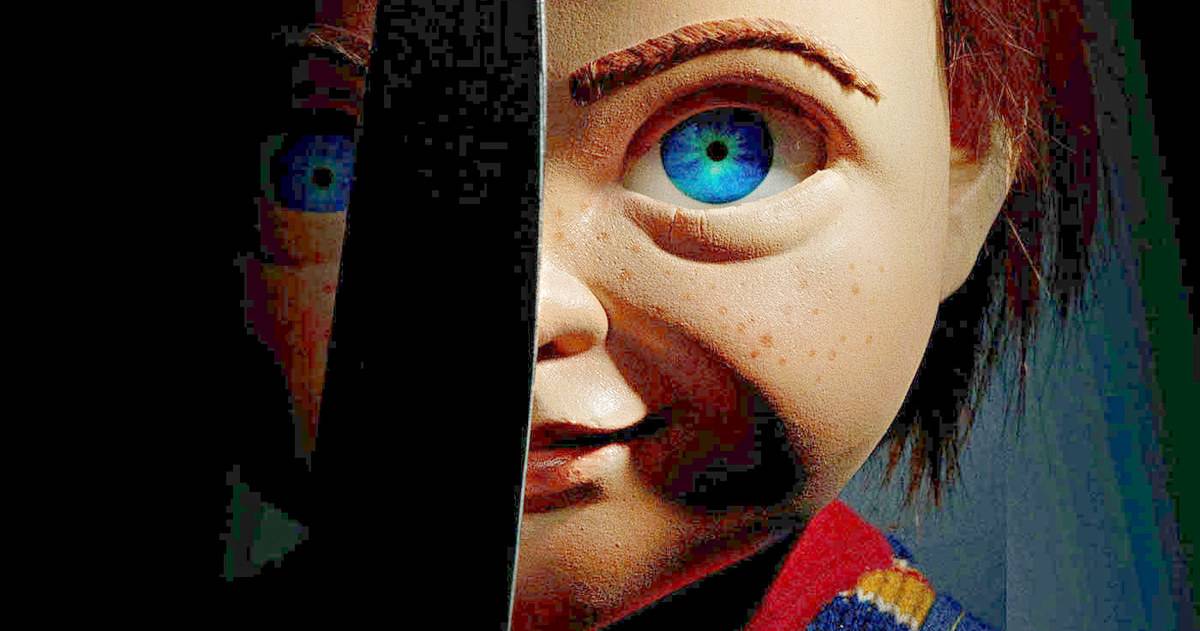 New Chucky Revealed in Child's Play Remake