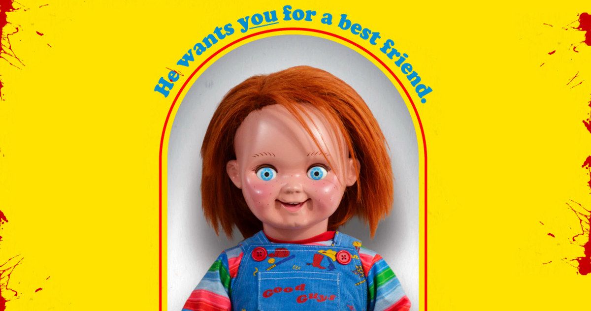 The Most Screen Accurate Child's Play 2 Good Guy Doll Is Still