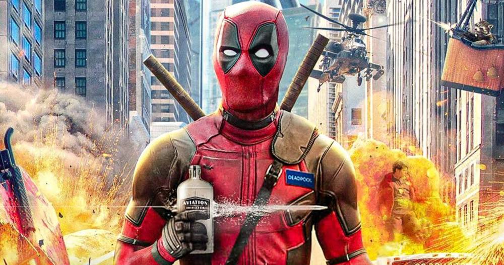 Ryan Reynolds Hints at Deadpool's Inevitable Return in the MCU