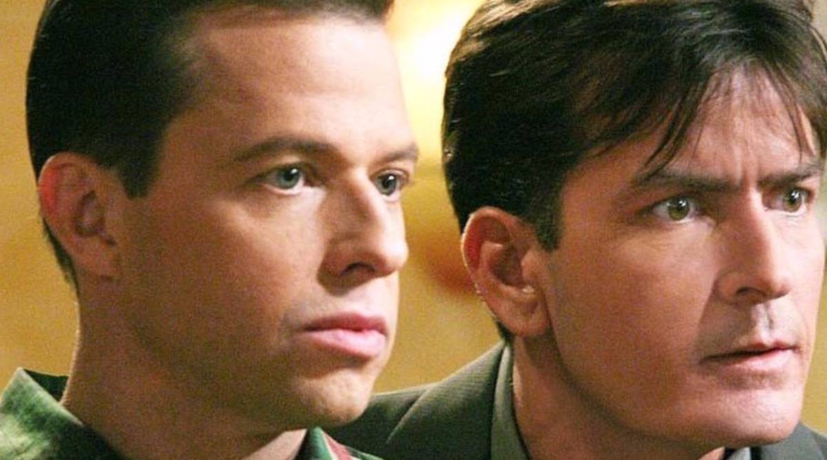 Jon Cryer Recalls Charlie Sheen Breakdown and the Crazy Storm