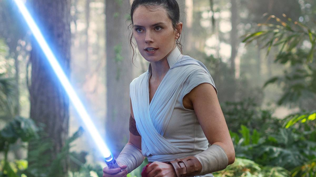 Daisy Ridley Has No Plans to Return to Social Media