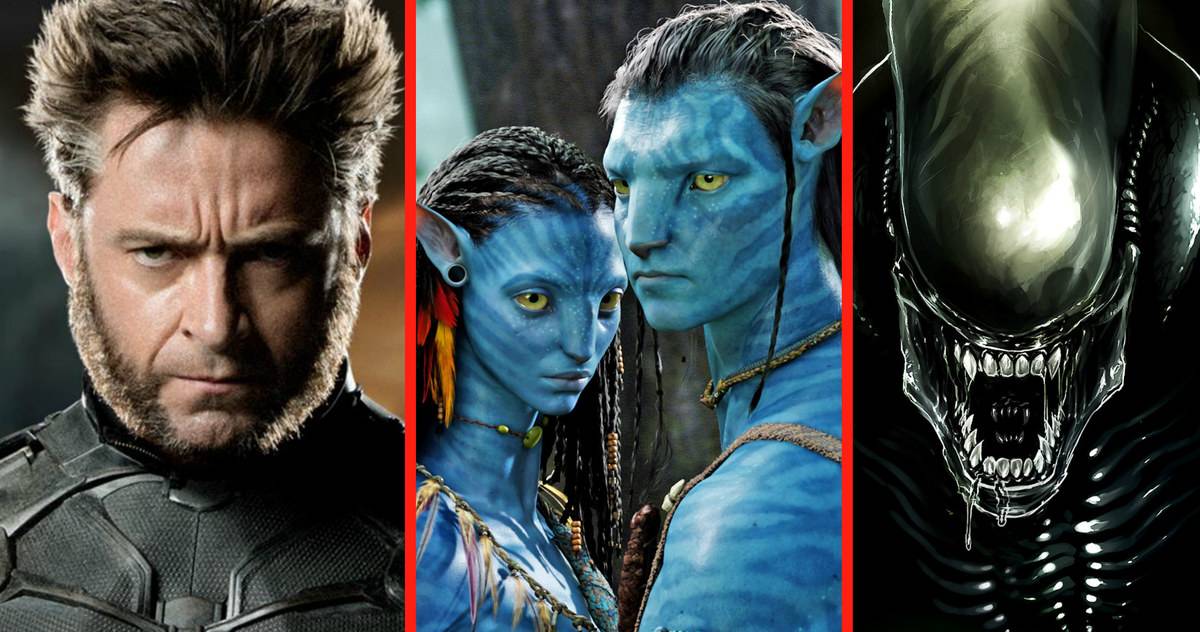 Wolverine 3, Avatar 2 & Alien: Covenant Begin Shooting in April